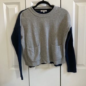 Madewell Sweater - Size XS